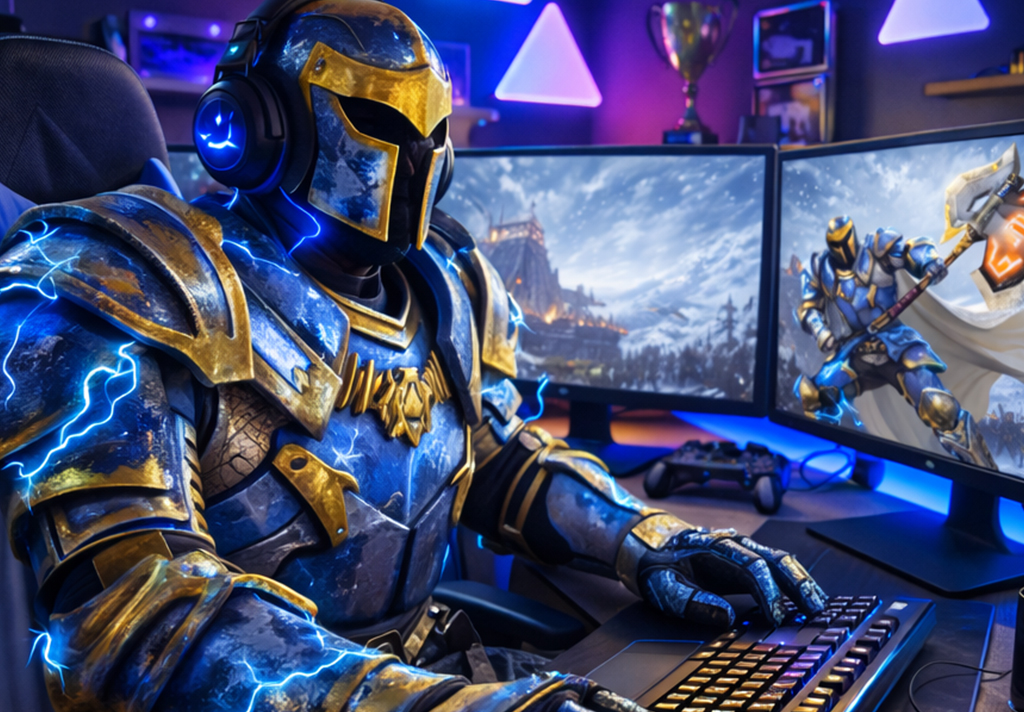 ElvinArt Hakkımızda Görseli